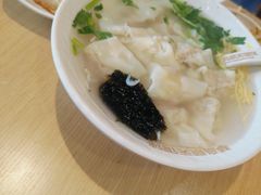 -琴岛顺天馄饨(营口路市场店)