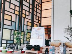 -水月周庄铂尔曼酒店 · 漾全日餐厅