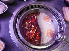 -故里和山·成都火锅(欢乐港湾店)