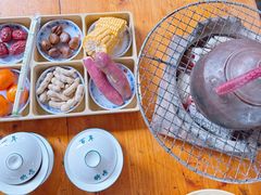 -钟水饺(人民公园总店)