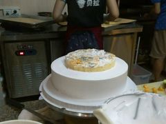 -欧贝拉蛋糕店(东门路店)