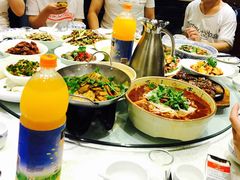 -精典一号民间菜