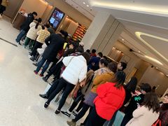 -海底捞火锅(青悦城店)