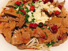 -熠盛·本帮菜Bistro(永嘉路店)