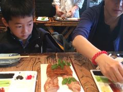 -四季民福烤鸭店(前门廊房二条店)