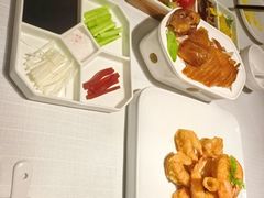 -悦融·京鲁菜·露台花园(安定门店)