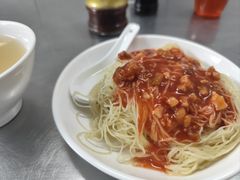 -汉记面馆(南华东路店)