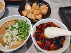 -东来顺饭庄(apm总店)