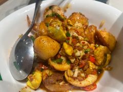 -绿草地·湘菜(7mall店)