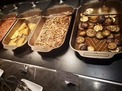 -无锡君来洲际酒店