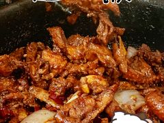 -重庆鸡公煲·嘟享吃(林科大店)