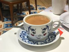 香滑奶茶-翠华餐厅(宝安壹方城店)