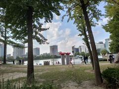 -美兰湖景区