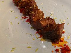 -汕头龙光喜来登酒店-采悦轩中餐厅