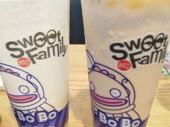 -85度C(深圳佳宁娜店)