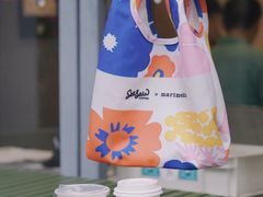 -Seesaw Coffee(上生新所店)