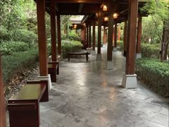 -天目湖御水温泉·度假酒店