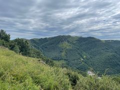 -灵山