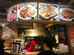 -韩礼年糕(飞虹路店)