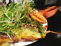 -339旋转餐厅(天府熊猫塔店)
