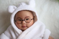 点击看大图 -哈尼Honey baby 儿童摄影(立丰国际公寓店)