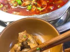 -盐井记·自贡美蛙鲜锅兔(中和店)
