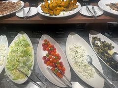 -拉蒂娜·巴西牛排馆 Latina·Brazilian Steakhouse(铜仁旗舰店)