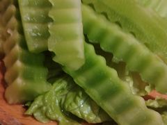 -探鱼·鲜青椒爽麻烤鱼(苏宁广场店)