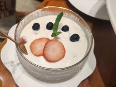 -hallch 好吃餐厅(全运村中央广场店)