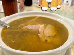 -幸福饭店(佛山路东段店)