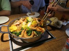 -焖锅部落(容城店)