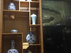 -太极·粤菜餐厅(亚运村鸟巢店)