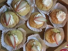 -拾光里·Cake 私人订制蛋糕甜品台