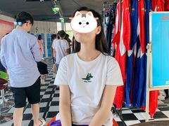 -上赛卡丁车世界