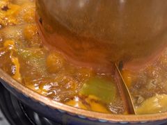 -马记伊源斋涮肉·清真菜(百子湾店)