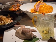 -狮王府淮扬菜(万象城店)
