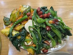 -闫家粥铺(吉林大路店)