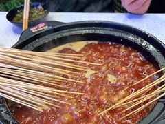 -钢管厂五区小郡肝火锅串串香(总店)