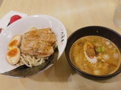 -八盛屋·沾面(集美万达店)