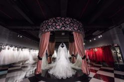 -珠海女王嫁衣馆(珠海左右创意园店)