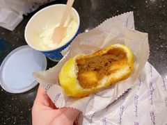 牛肉煎包-洪长兴(云南南路店)