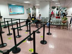 -深圳市人民医院(留医部)