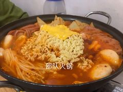 -Woolee韩食堂·韩式家庭料理