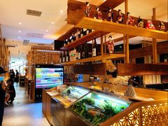 -温野菜涮涮锅(曲江大悦城店)