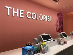 -THE COLORIST调色师