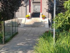 -李叔同故居纪念馆