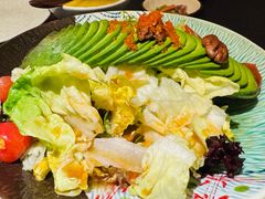 -七条鱼日本料理(三墩店)