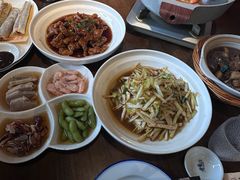 -绍兴老味道·非遗门店(银泰城店)