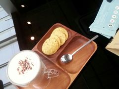 -穆拉诺餐厅(上海玻璃博物馆店)