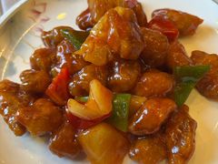 -功德林素菜饭庄(前门店)
